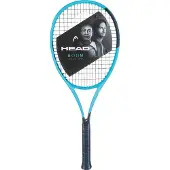 Head Racket Boom Mp 2026 Unstrung Tennis Racket Blauw 3