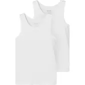 Name it Onderhemd wit