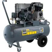 Schneider Type 510-10-90d Luchtcompressor