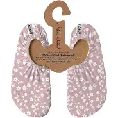 SLIPSTOP antislip waterschoen Rose Flower - Maat XL 33-35