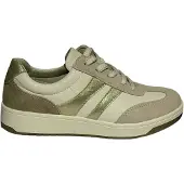 SenS Violet 02 Veterschoenen | Maat 40 Dames Beige