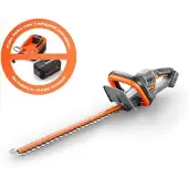 FUXTEC 20V Akku Heckenscheren FX-E1HS20 ohne Akkupack, ohne Ladegerät