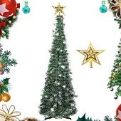 Markenlos Kunstkerstboom - 150 cm
