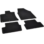 AZ AUTO DESIGN 724992 Automatten