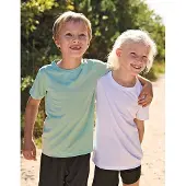 Neutral NER30001K Recycled Kids Performance T-Shirt