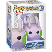 Funko POP! Pop! Games: Pokemon - Goomy #1155