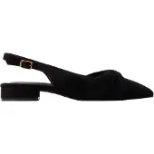Poti Pati Supermodieuze pumps met bandje