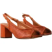 Poti Pati Supermodieuze pumps met hak