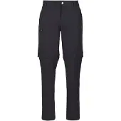 Heber Peak - MapleHe. Trekking Zip-off Pants - Afritsbroek L, zwart