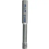 Carat Blue Diamond Tegelboorset Ø 8 Mm - 10st