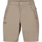 Heber Peak - MapleHe. Trekking Shorts - Short L, beige