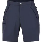Heber Peak - MapleHe. Trekking Shorts - Short XL, blauw