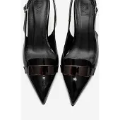 Prologue Sollenne Stilettopomp