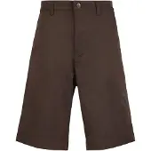 REELL - Loose Flex Chino Short PC - Short 32, bruin