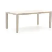 Suns + 15% kassakorting | Monte Vari dining tuintafel 180x100x75cm