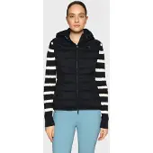 Samshield Alta Badia Bodywarmer Dames L Zwart