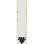 Akzent damesketting met hanger Derine, duurzaam