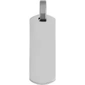 Akzent unisex hanger Siwar, huidvriendelijk