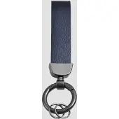 Akzent unisex sleutelhanger Alec, duurzaam