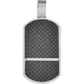 Akzent unisex hanger Thomy, huidvriendelijk