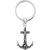 Akzent unisex sleutelhanger Niven, duurzaam