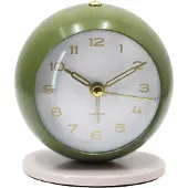 Karlsson Wekker Reina Luxury Green Warm Grey