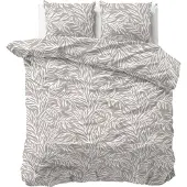 Sleeptime Pure Dekbedovertrek Verkoelend Katoen - Breeze 200 x 200/220
