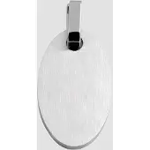 Akzent unisex hanger Otis, huidvriendelijk