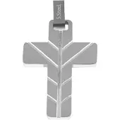 Akzent unisex hanger Mayar, huidvriendelijk