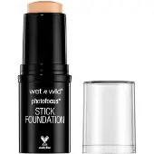 wet n wild Photofocus foundation - Shell Ivory