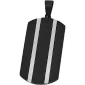 Akzent unisex hanger Sloan, huidvriendelijk