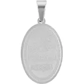 Akzent unisex hanger Daoud, duurzaam