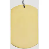 Akzent Unisex hanger Grace, duurzaam