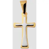 Akzent Unisex hanger Megan, Ionenplattierung