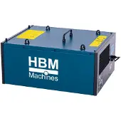 HBM plafond luchtreiniger