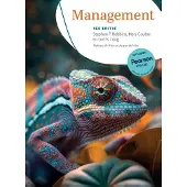 Pearson Benelux Management (Paperback)