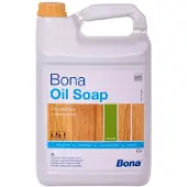 Bona Oil Soap 5L