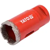 YATO - Diamantboor - Gres - 30MM