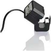 Eleq TQ40-B Stroomtransformator 100/1A | 4Q4B05