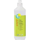 Sonett Vaatwasser glansspoelmiddel 2 x 500 ml, Natuurlijk glansspoelmiddel