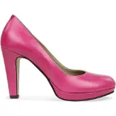 Noë Shoes Nabla Pump Hot Pink