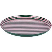 PT Living Bord Animado Large Retro Green Soft Pink