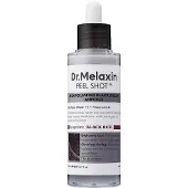 Dr. Melaxin Peel Shot Exfoliating Black Rice Ampoule Serum 80 ml