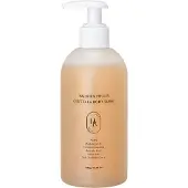 HEVEBLUE Zalm Fruitige Centella Body Wash - Gevoelige huid Koreaanse huidverzorging Lichaamsverzorging Hypoallergeen Allergeenvrije geur PDRN Zalm PD