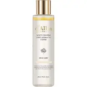 D'alba White Truffle First Aromatic Toner Toner 155 ml