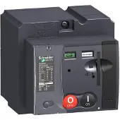 Schneider Electric Compact Motor-Stroomonderbreker 240V | LV431541