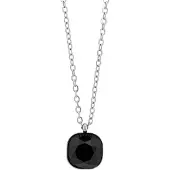 Akzent damesketting met hanger Vivia, duurzaam