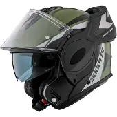 Bogotto FS-X600 Atyr Helm Maat