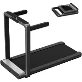 Kingsmith Orwkpx214 Walkingpad Treadmill Zilver