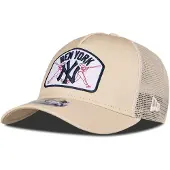 New Era Mlb 9forty Mframe New York Yankees Truckercap